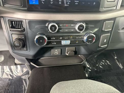 Used 2025 Ford F150 XLT w/ Equipment Group 301A Standard AWD/4WD image 9