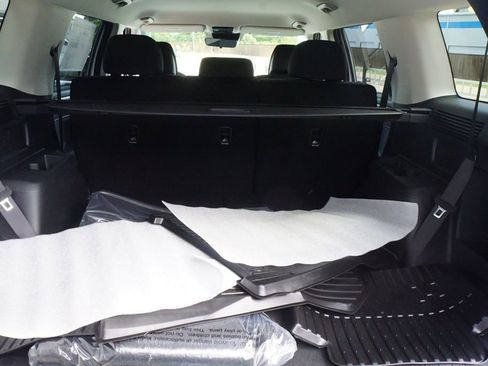 New 2026 Hyundai Santa Fe SE image 22