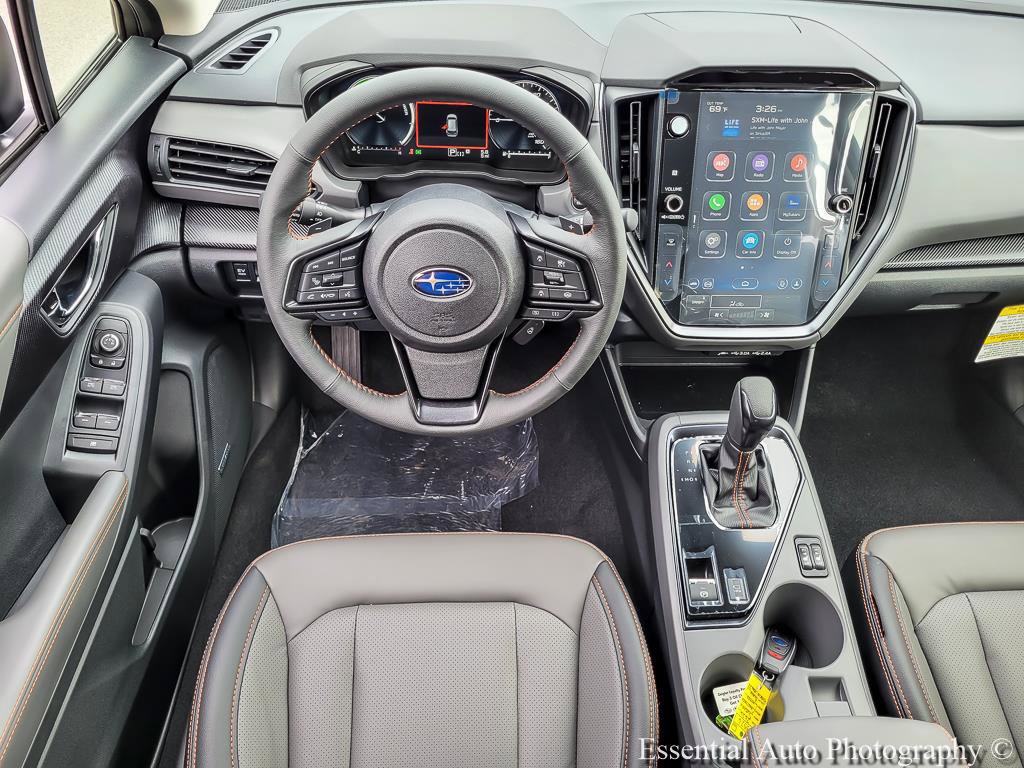 New 2026 Subaru Crosstrek 2.5i Limited AWD/4WD image 13