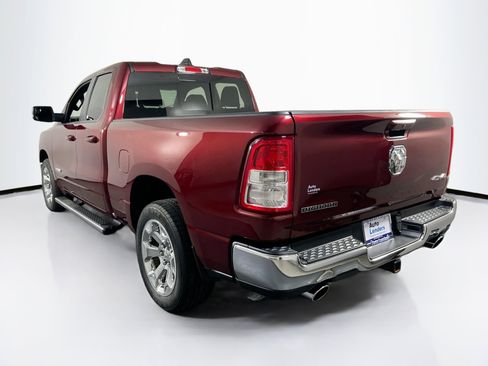 Used 2022 RAM 1500 Big Horn image 7