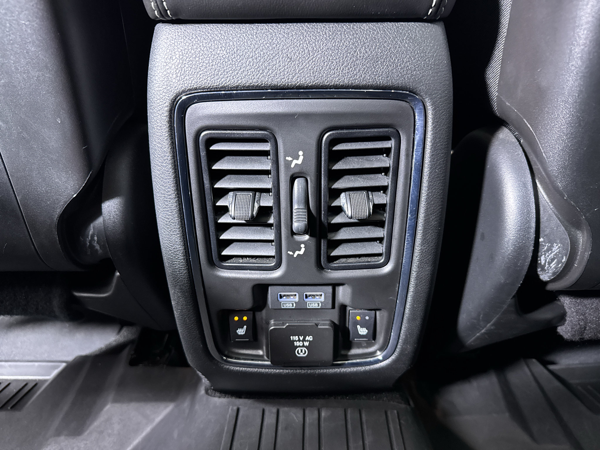 Used 2021 Jeep Grand Cherokee Limited w/ Quick Order Package 28K 80th AWD/4WD image 25