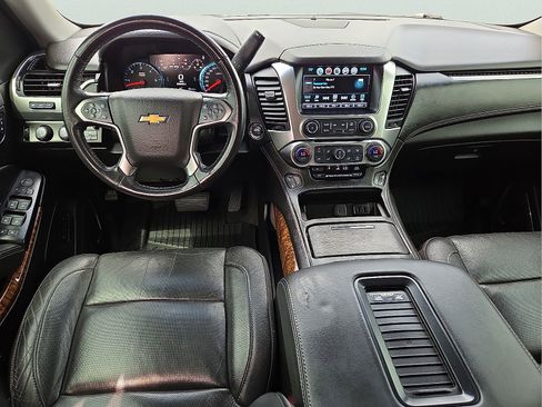 Used 2019 Chevrolet Tahoe Premier AWD/4WD image 12