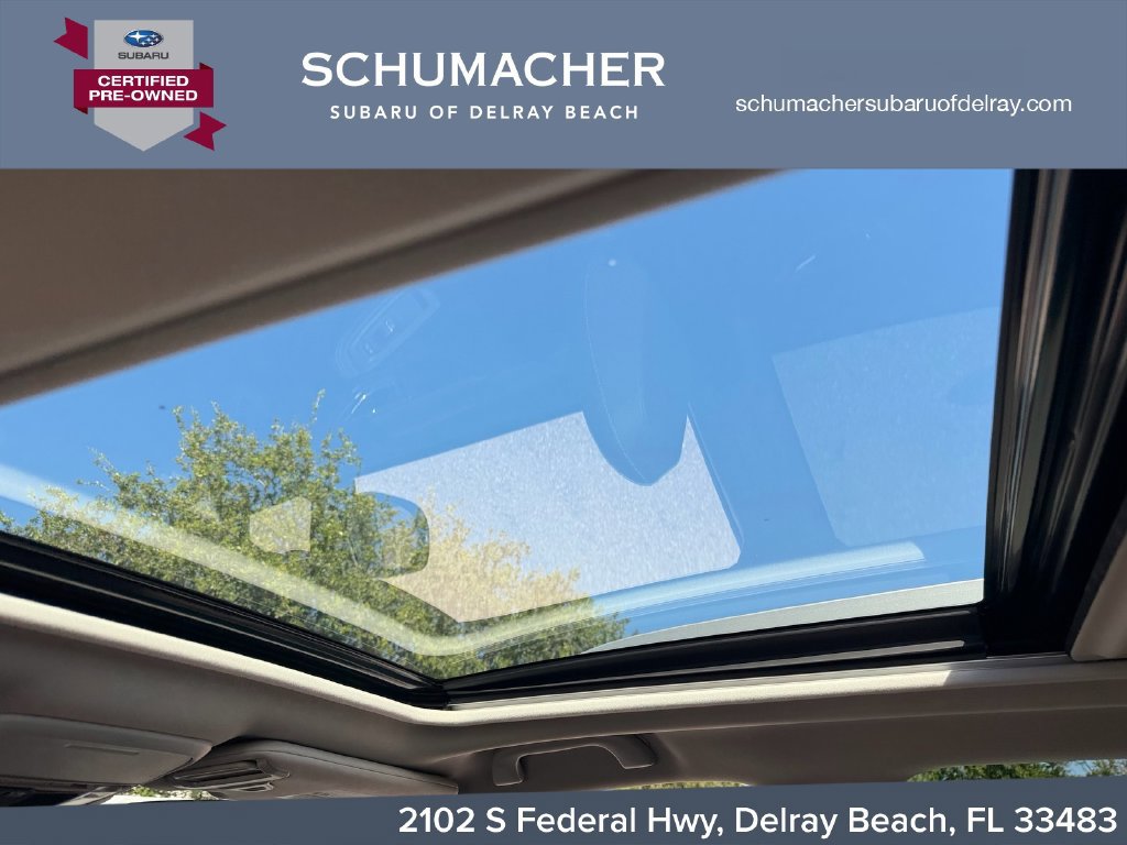 Used 2023 Subaru Forester Touring AWD/4WD image 13