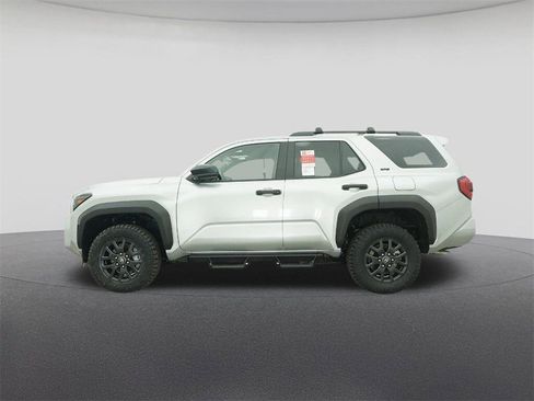New 2026 Toyota 4Runner SR5 image 19