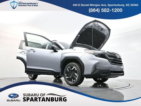 New 2026 Subaru Forester Limited image 34