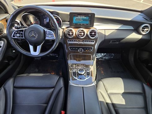 Used 2019 Mercedes-Benz C 300 Sedan image 14