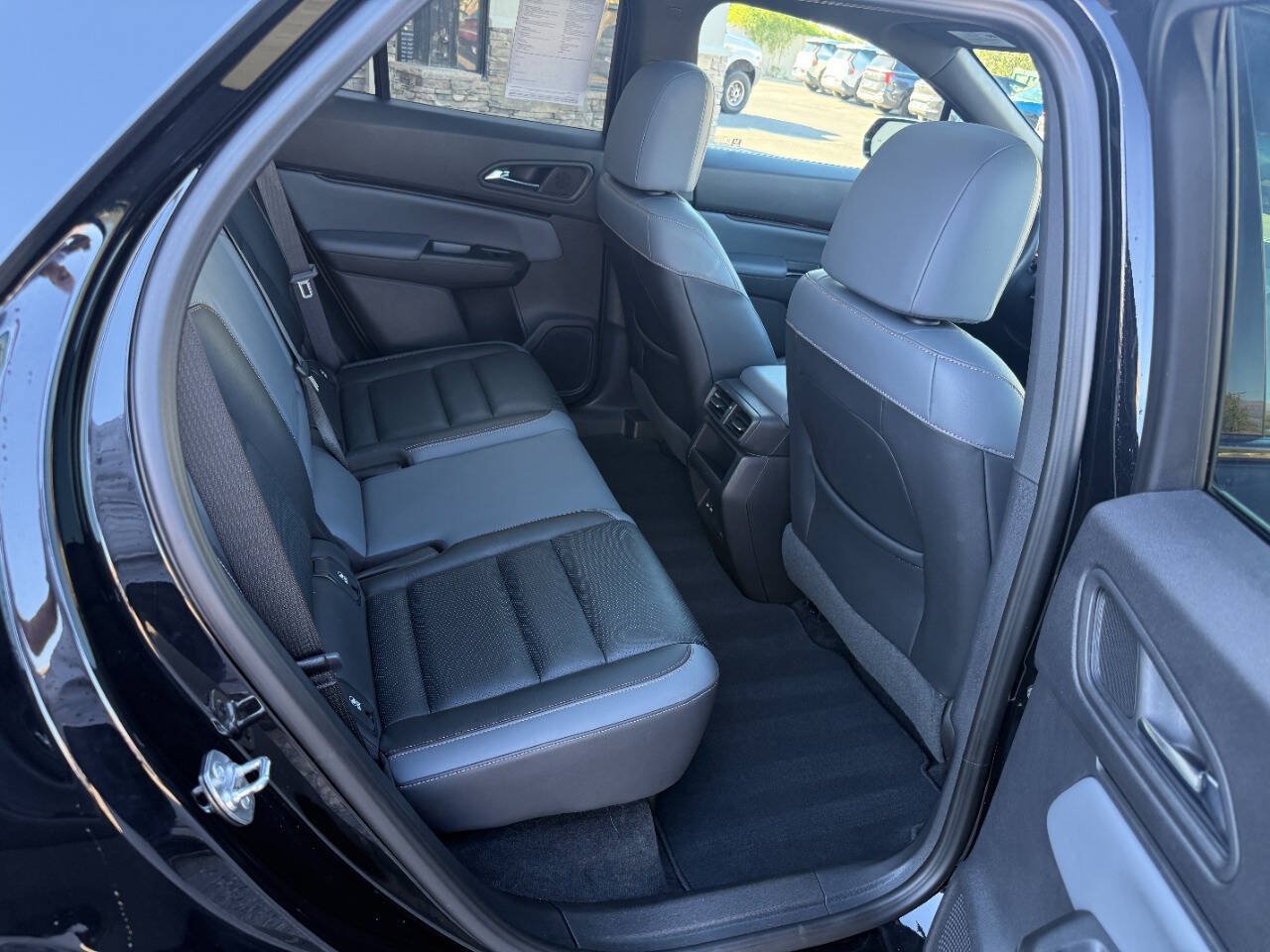 Used 2024 Honda Prologue Elite image 12