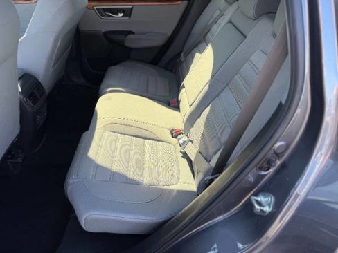 Used 2020 Honda CR-V EX image 15