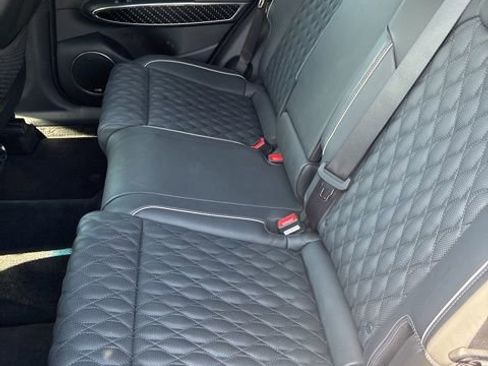 Used 2023 Genesis GV70 3.5T Sport w/ Sport Prestige Package image 10