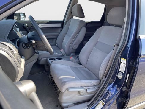 Used 2010 Honda CR-V EX image 13