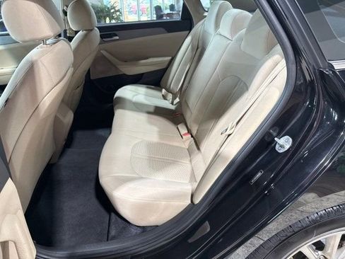 Used 2018 Hyundai Sonata SE w/ Winter Weather Package image 20