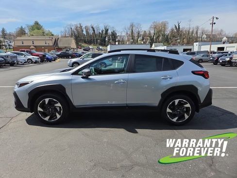 New 2026 Subaru Crosstrek 2.5i Limited AWD/4WD image 4