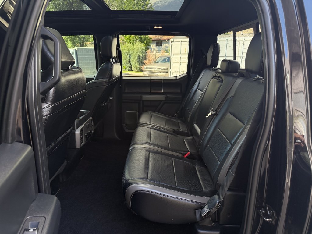 Used 2018 Ford F150 Raptor w/ Equipment Group 802A Luxury AWD/4WD image 36