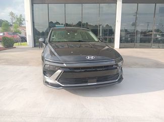 Used 2025 Hyundai Sonata SEL FWD video 2