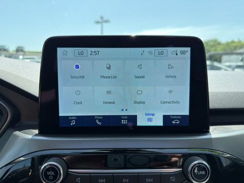 Used 2025 Ford Escape Active w/ Cold Weather Package AWD/4WD image 26