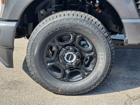 New 2026 Ford F250 XL w/ STX Appearance Package AWD/4WD image 7