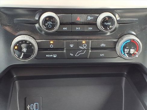 Used 2025 Ford F350 XLT image 16