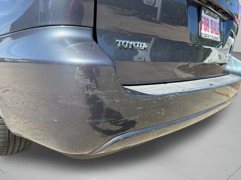 Used 2006 Toyota Sienna FWD image 19