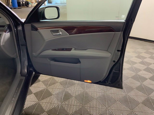 Used 2008 Toyota Avalon Touring FWD image 27