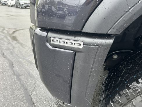 New 2026 GMC Sierra 2500 AT4 w/ AT4 Premium Plus Package AWD/4WD image 6