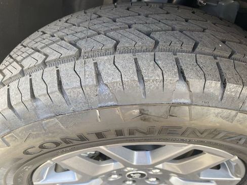 New 2026 Ford Bronco Sport Big Bend AWD/4WD image 38