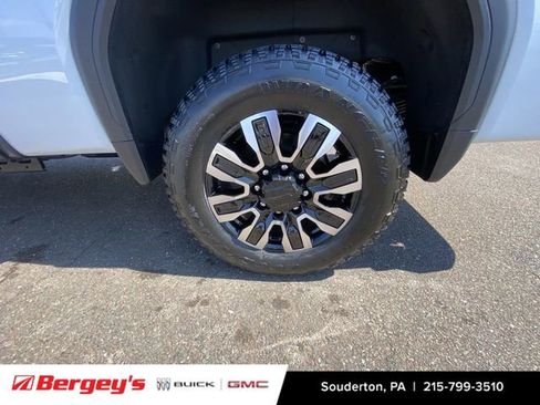 New 2026 GMC Sierra 3500 Denali Ultimate image 36