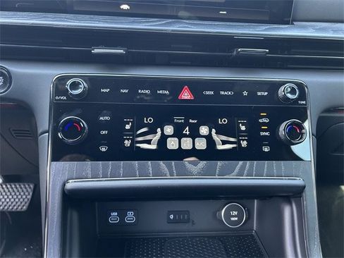 New 2026 Genesis GV80 3.5T Prestige image 25