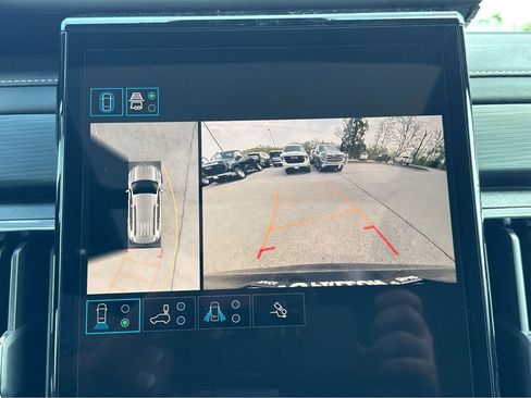 New 2026 GMC Acadia Elevation w/ Black Edition AWD/4WD image 15