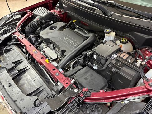 Used 2019 GMC Terrain SLT w/ Preferred Package image 24