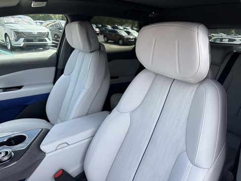 New 2027 Cadillac Optiq Premium Luxury RWD image 21