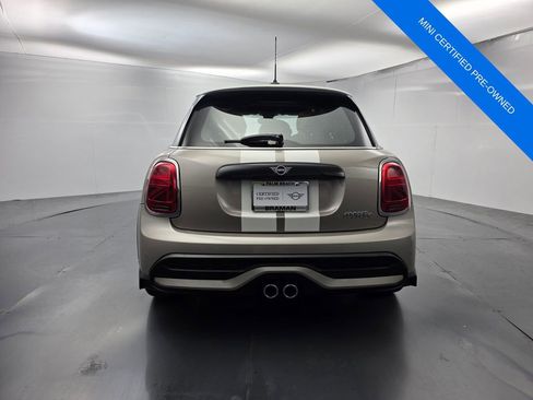 Used 2024 MINI Cooper S FWD image 5