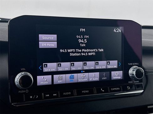 Used 2024 Mitsubishi Outlander ES image 17