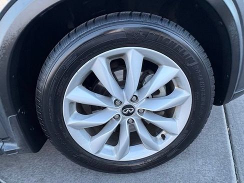 Used 2019 INFINITI QX50 Pure AWD/4WD image 31