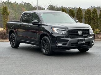 Used 2023 Honda Ridgeline Black Edition video 2