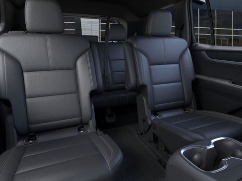 New 2026 GMC Acadia Elevation w/ Black Edition AWD/4WD image 17