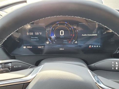 New 2026 Chevrolet Traverse LT w/ Driver Confidence Package image 11