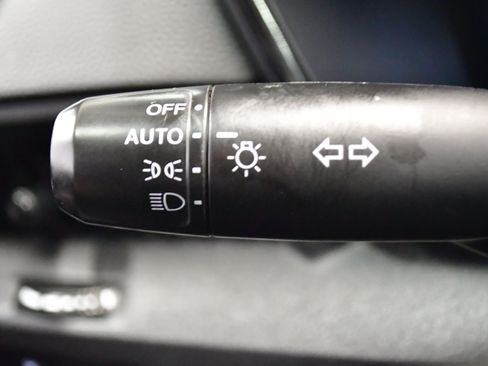 Used 2025 Honda CR-V EX image 21