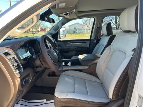 New 2026 RAM 1500 Laramie image 17