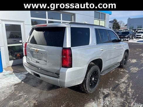 Used 2020 Chevrolet Tahoe LT image 7