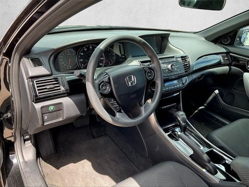 Used 2016 Honda Accord LX-S image 10