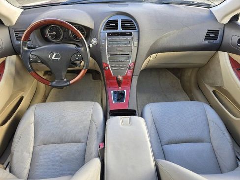 Used 2007 Lexus ES 350 image 4