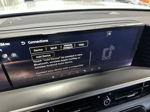 Certified 2026 INFINITI QX80 Luxe w/ Exterior Package AWD/4WD image 59