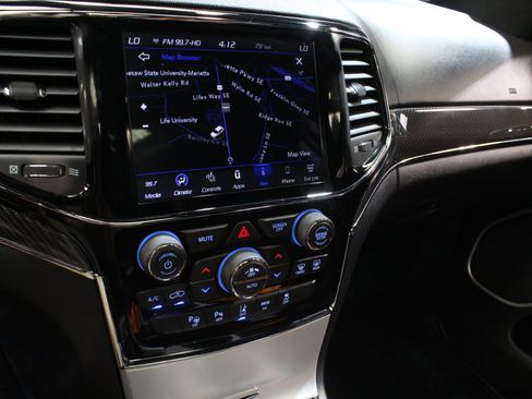 Used 2020 Jeep Grand Cherokee SRT AWD/4WD image 66