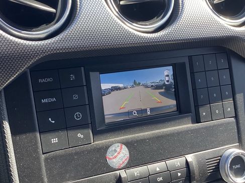 Used 2020 Ford Mustang GT RWD image 10