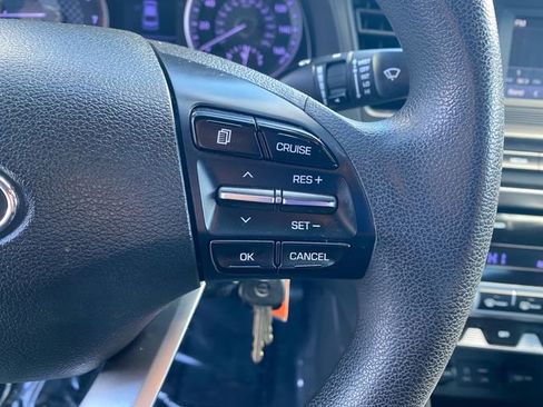 Used 2020 Hyundai Elantra SE w/ Cargo Package (C1) FWD image 20