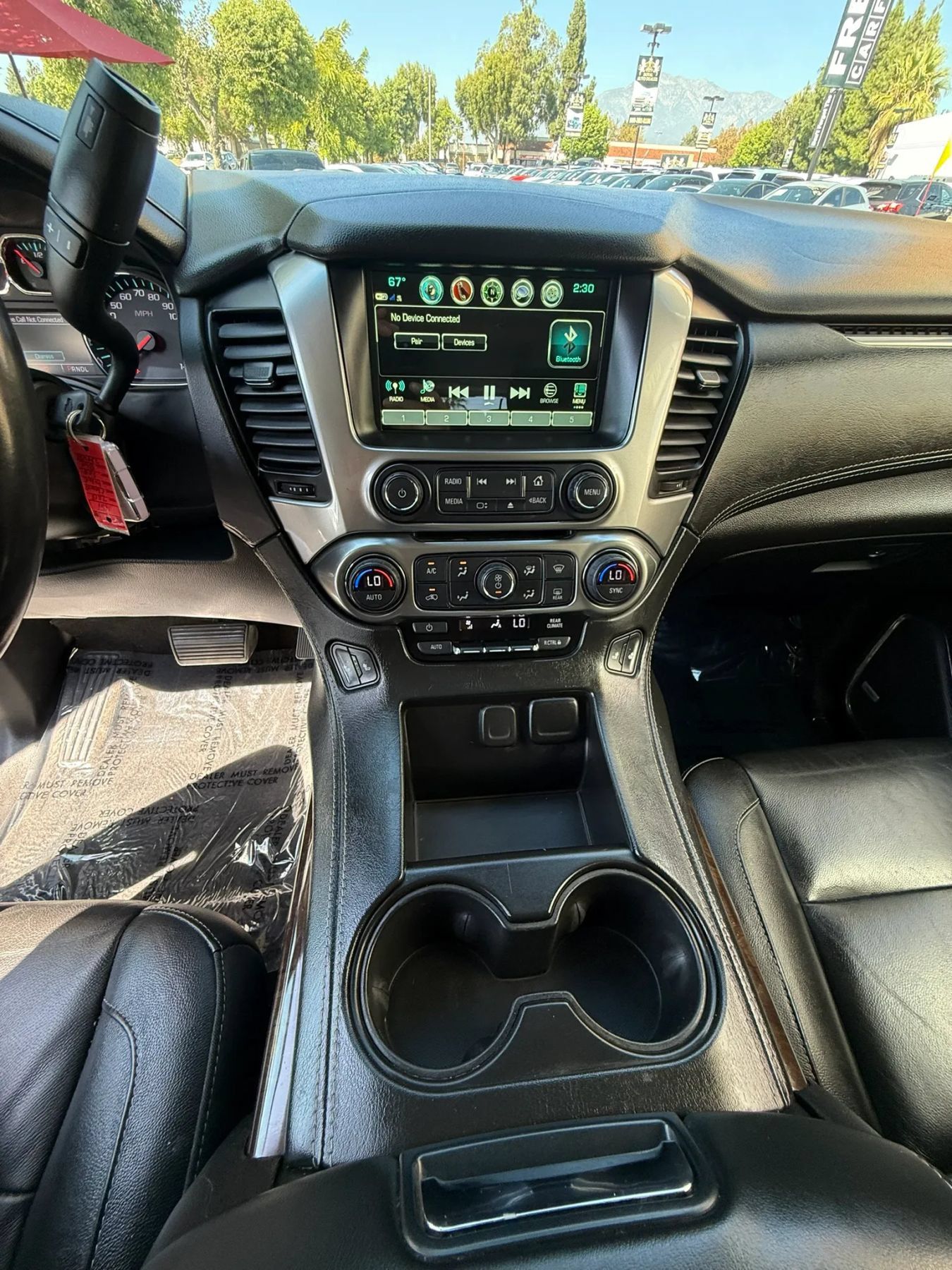 Used 2018 Chevrolet Tahoe LT RWD image 39