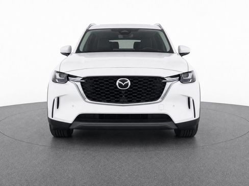 Used 2025 MAZDA CX-90 3.3 Turbo w/ Select Package AWD/4WD image 2