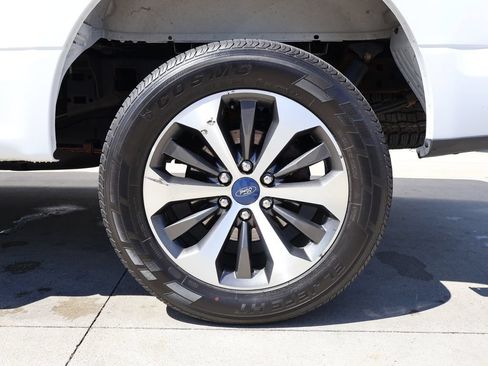 Used 2020 Ford F150 XL w/ Equipment Group 101A Mid AWD/4WD image 37