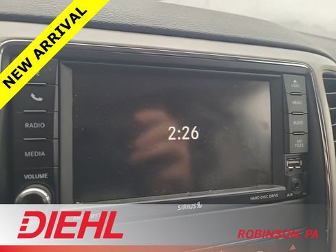 Used 2012 Jeep Grand Cherokee Laredo image 6