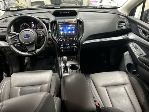 Used 2022 Subaru Ascent Onyx Edition image 21